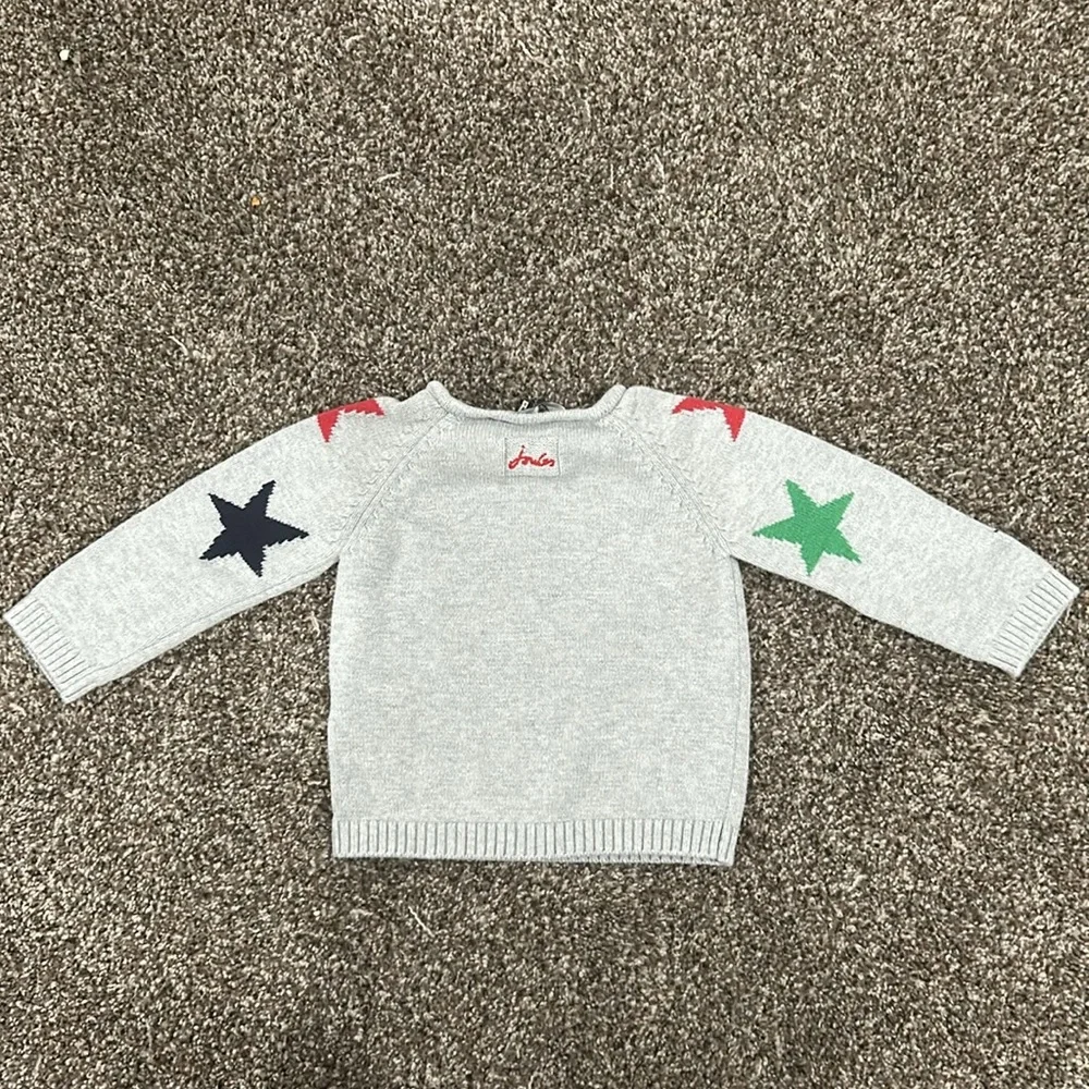 Baby Joules sweater - Picture 4 of 4